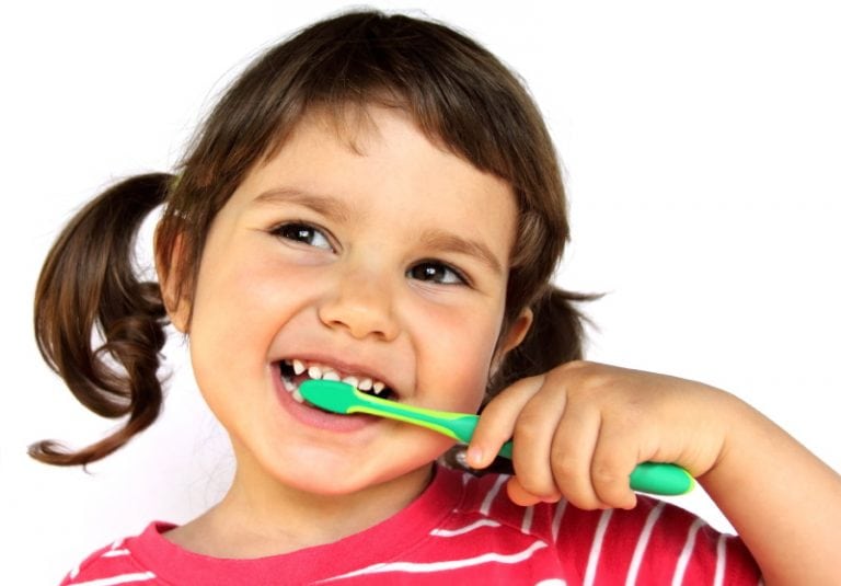 Важные аспекты гигиены полости рта ребенка