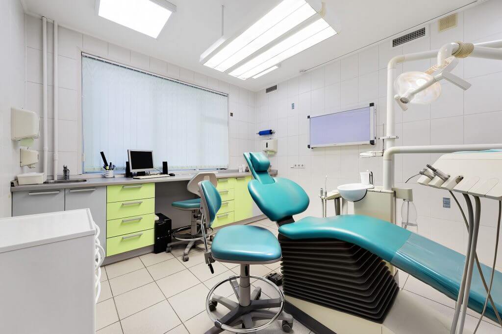 Современная стоматология в Северном Бутово