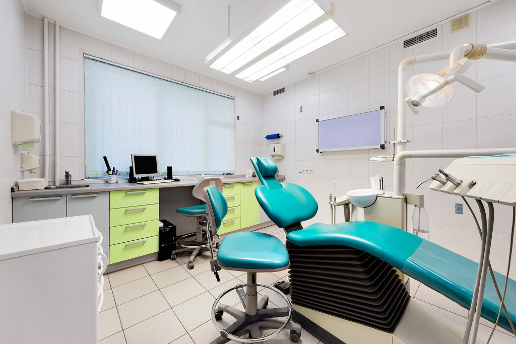 Современная стоматология в Северном Бутово