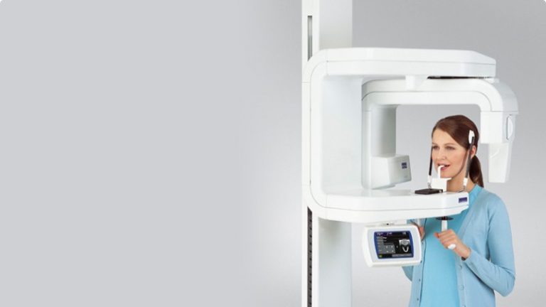 КТ (компьютерная томография перед имплантацией зубов
