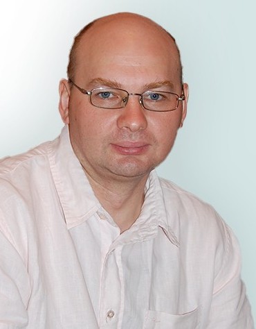 Трухачев Алексей Николаевич - врач-ортодонт, кандидат медицинских наук